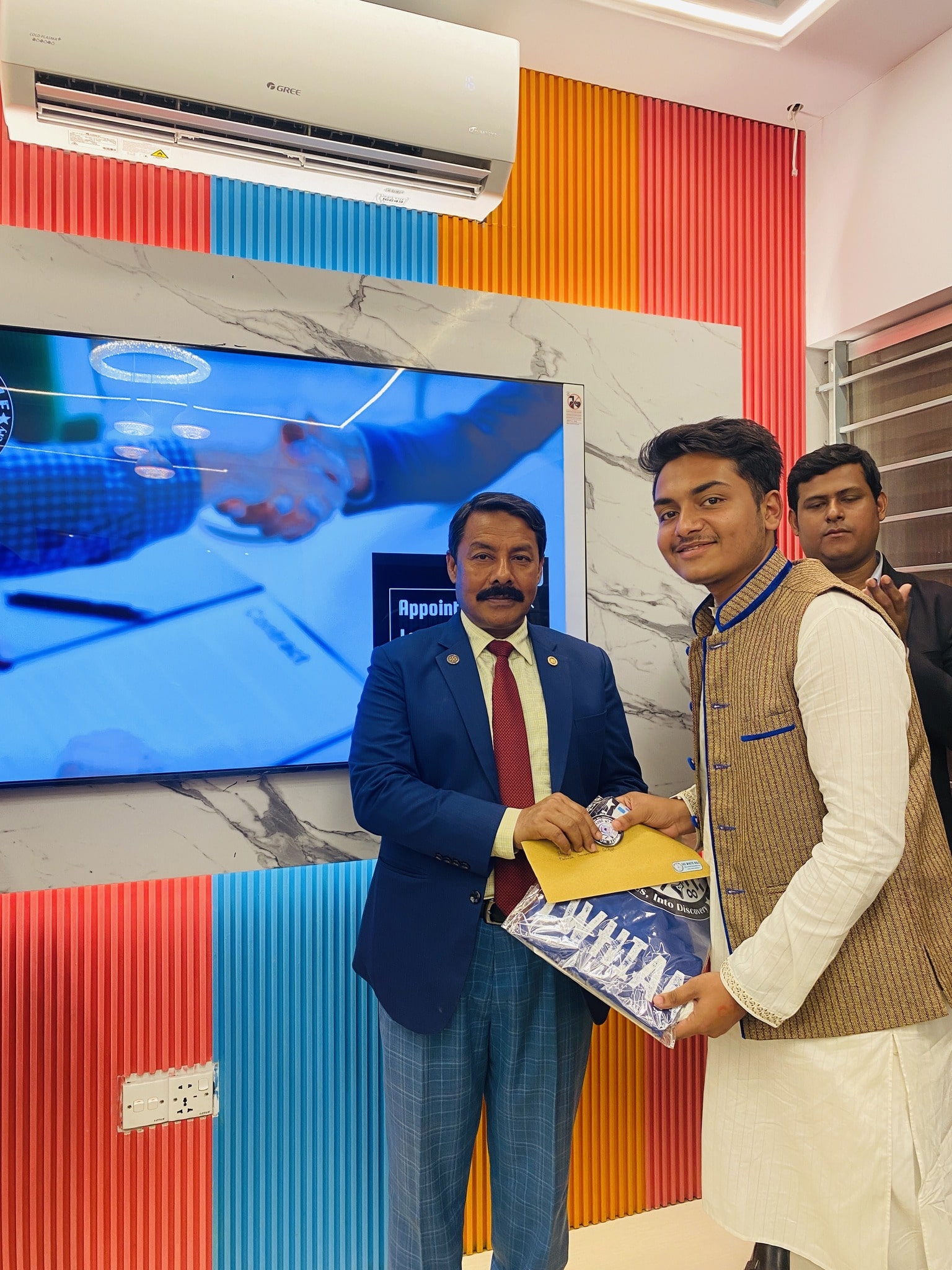 TWH Community Event 29